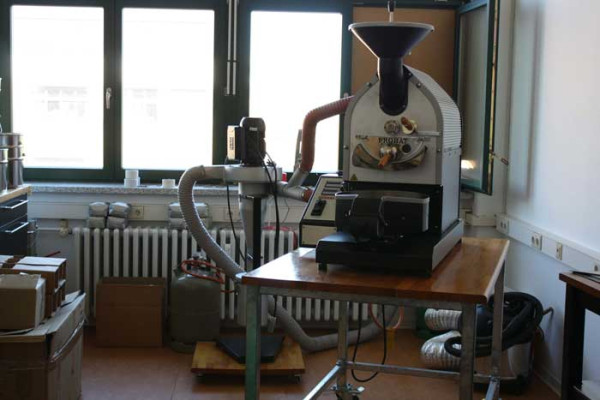 1,2 Kg Probat Probatino Coffee Roaster gebraucht